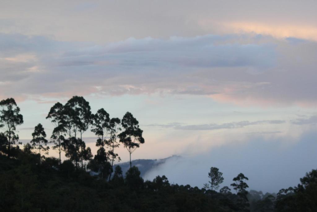 Country Club Valley Vista Kodaikanal Exteriér fotografie
