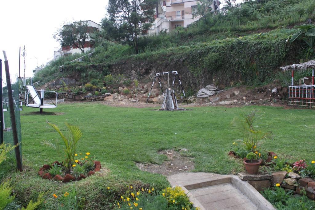 Country Club Valley Vista Kodaikanal Exteriér fotografie