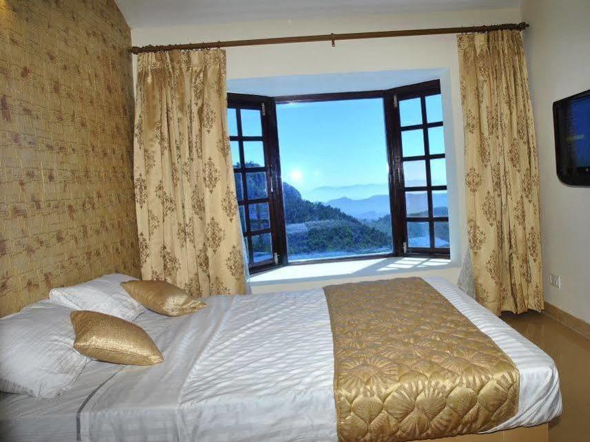 Country Club Valley Vista Kodaikanal Exteriér fotografie