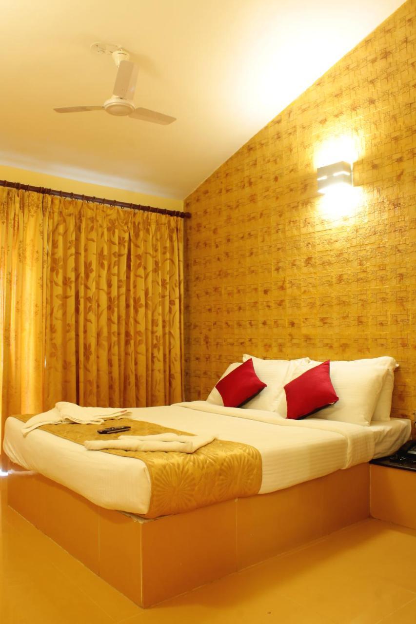 Country Club Valley Vista Kodaikanal Exteriér fotografie
