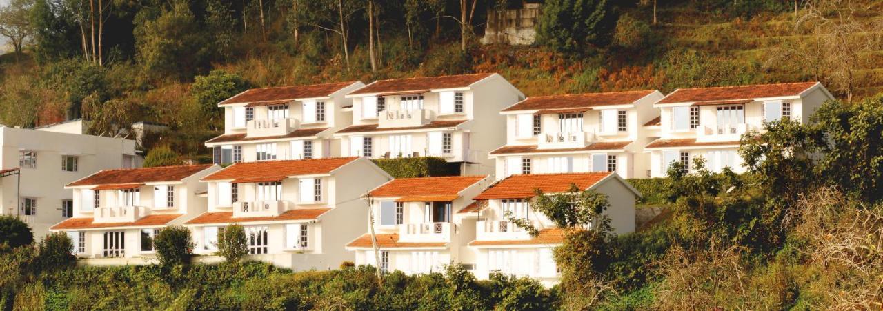 Country Club Valley Vista Kodaikanal Exteriér fotografie